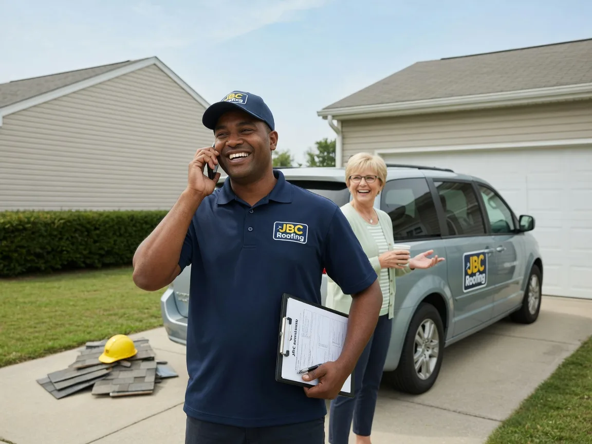 Roof Replacement Oskaloosa, IA FAQs